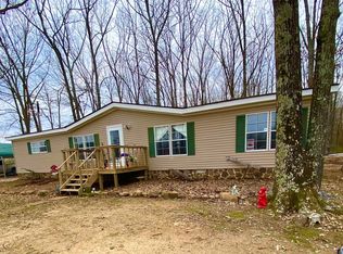 297 Morris Ln, Mc Rae, AR 72102