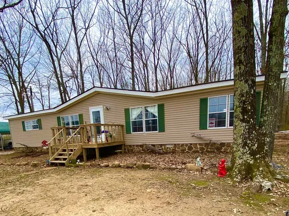 297 Morris Ln, Mc Rae, AR 72102