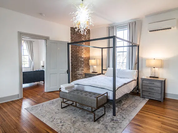 1 bed, 800 sqft, $3,500 — Photo 4