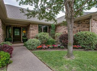 2704 Regatta Dr, Plano, TX 75093