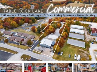 85 State Highway Oo, Reeds Spring, MO 65737