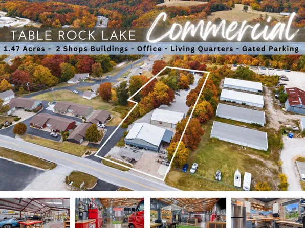 85 State Highway Oo, Reeds Spring, MO 65737