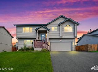 6839 Peck Ave, Anchorage, AK 99504