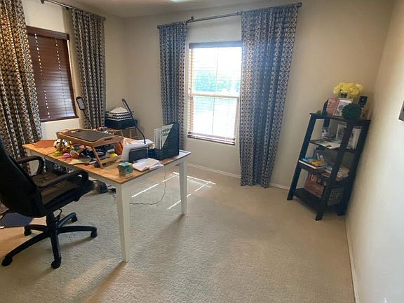 Den/Office on 1st Floor