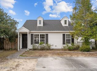 6922 Southern Exposure, Wilmington, NC 28412