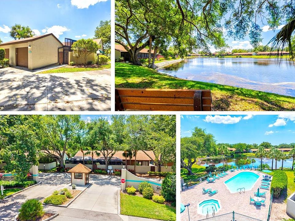 1st image of 4612 PARK LAKE TERRACE N