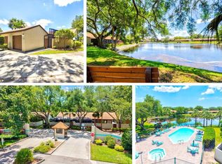 4612 Park Lake Ter N, Bradenton, FL 34209