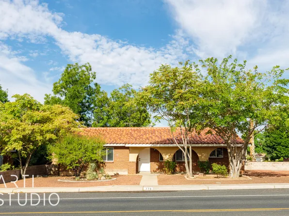 770 S 900 E, Saint George, UT 84790