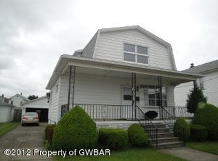 99 Lyndwood Ave, Hanover Township, PA 18706