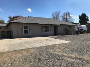 5351 N Robert Rd, Prescott Valley, AZ 86314