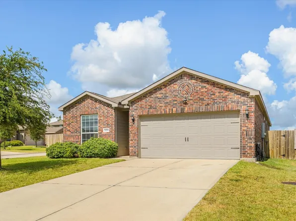 20703 Sunshine Meadow Dr, Hockley, TX 77447