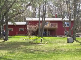 N9815 370th St, Boyceville, WI 54725