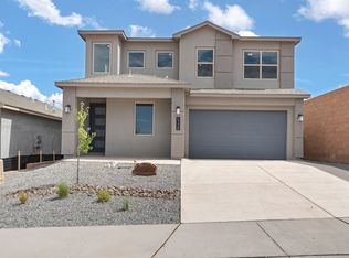 Glacier Plan, Lomas Encantadas, Rio Rancho, NM 87144