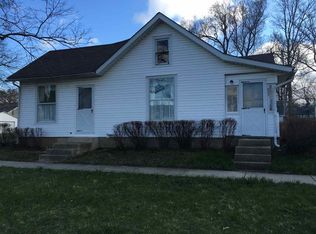 433 N Washington St, Delphi, IN 46923