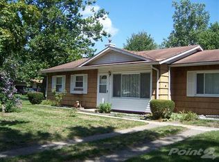 1328 Fulkerson Rd, Niles, MI 49120