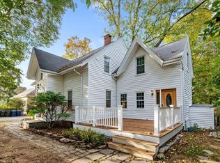 11 Holten St, Danvers, MA 01923