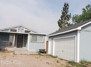 23155 Fastbrook Ln, Calhan, CO 80808