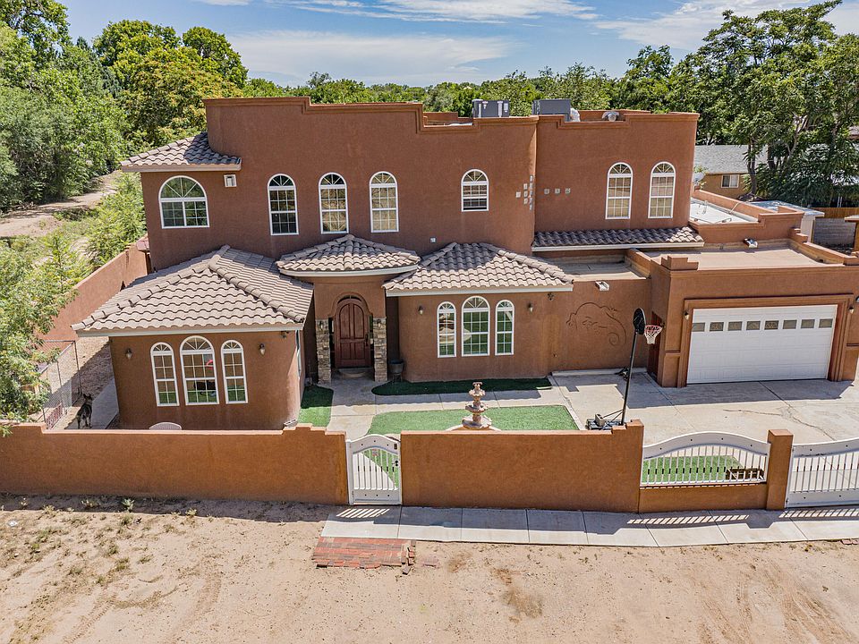 500 Aliyah Ln NW, Albuquerque, NM 87107 | MLS #1039497 | Zillow