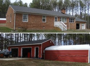 17600 River Rd, Chesterfield, VA 23838