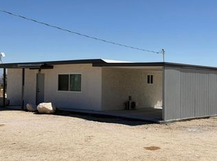 15236 Painted Hills Rd, Whitewater, CA 92282