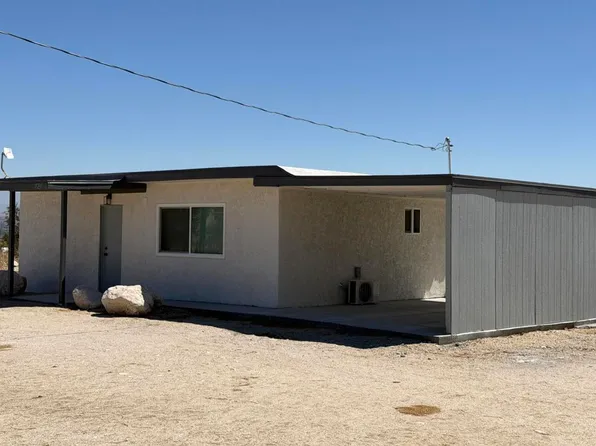 15236 Painted Hills Rd, Whitewater, CA 92282