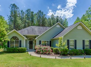 45 Hawks Nest Ct, Sharpsburg, GA 30277