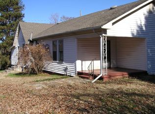 833 Mars Hill Rd, Florence, AL 35630