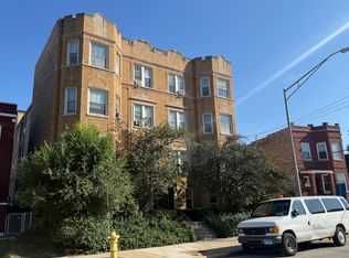 7639 Jackson Blvd APT 1E, Forest Park, IL 60130
