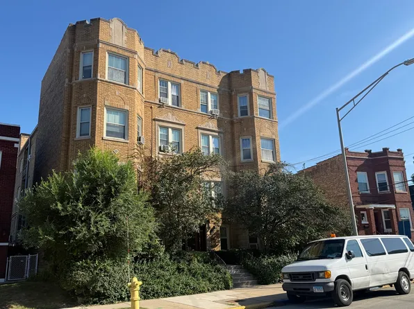 7639 Jackson Blvd APT 1E, Forest Park, IL 60130