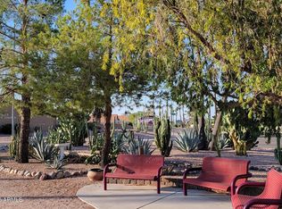 5518 E LINDSTROM Lane #A8, Mesa, AZ 85215