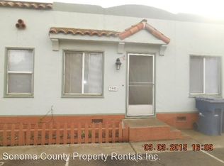 3443 Brooks Ave, Santa Rosa, CA 95407