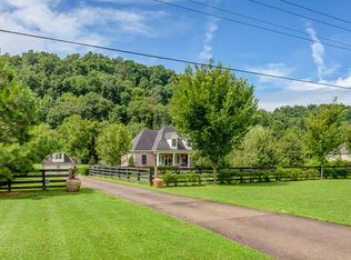 4113 New Hwy #96-W, Franklin, TN 37064