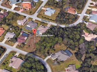 84 Bayside Dr, Palm Coast, FL 32137