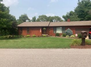 1134 N Vista Dr, Vincennes, IN 47591