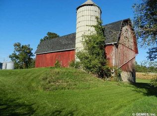 343 Armstrong Rd, Scottsville, NY 14546