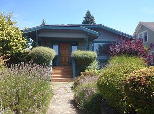 5430 42nd Ave SW, Seattle, WA 98136