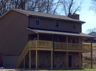 3916 Valleybrook Dr, Knoxville, TN 37931