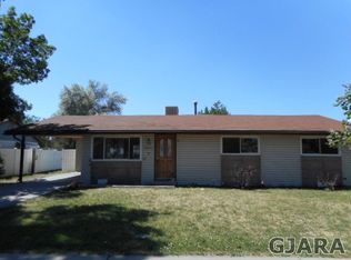 2883 Texas Ave, Grand Junction, CO 81501