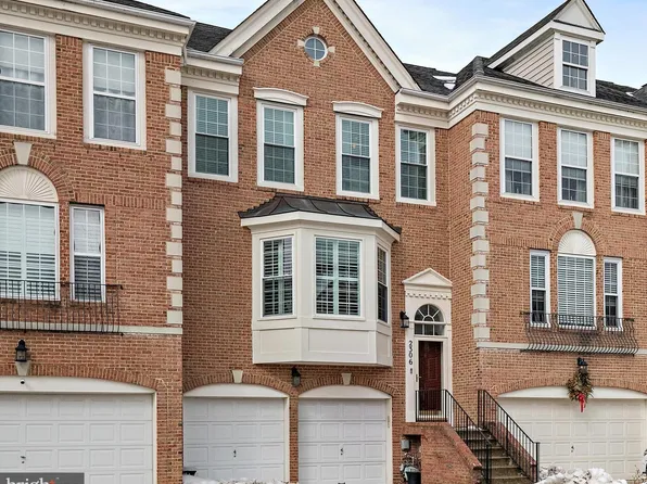 2306 Noblewood Rd, Edgewater, MD 21037