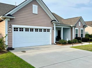 48 Bainbridge Way, Bluffton, SC 29910
