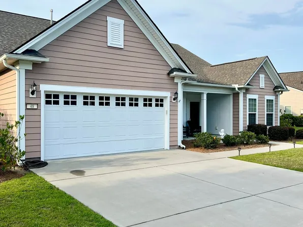 48 Bainbridge Way, Bluffton, SC 29910
