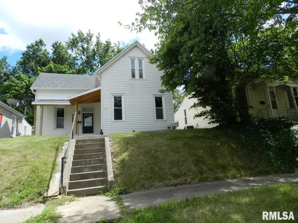 1128 Monroe St, Quincy, IL 62301