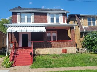 643 Waddell Ave, Clairton, PA