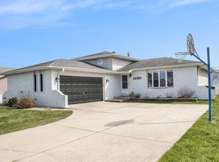 6913 W 86th Pl, Crown Pt, IN 46307