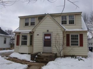 1115 4th Ave SE, Rochester, MN 55904