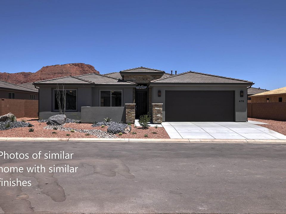 1st image of 514 W Fitness Way Lot 47