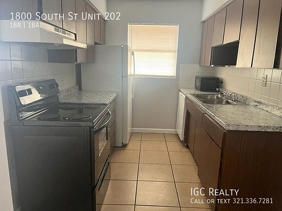 2nd image of 1800 South St APT 202