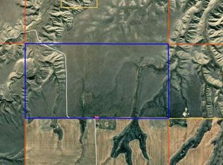 Cherry Creek Rd, Highwood, MT 59450