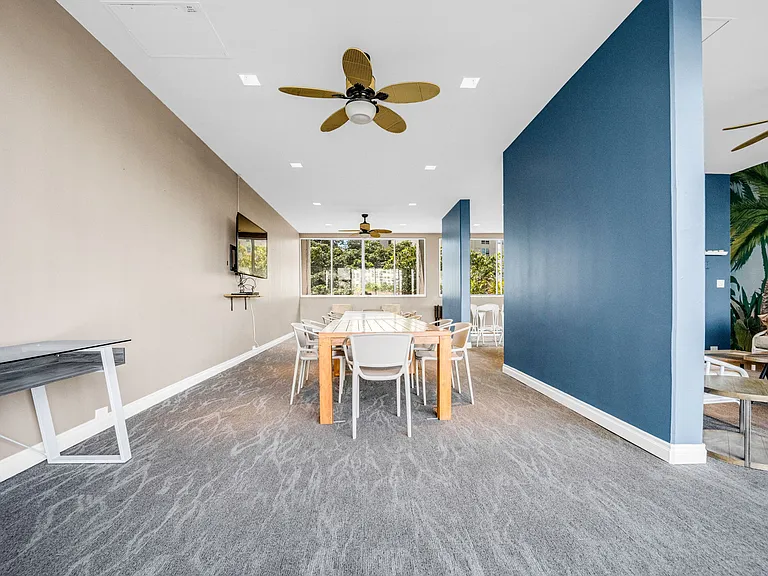 1212 Punahou St #2502 — Photo 19