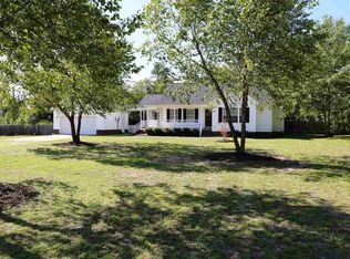 2402 Anderson Ct, Elgin, SC 29045